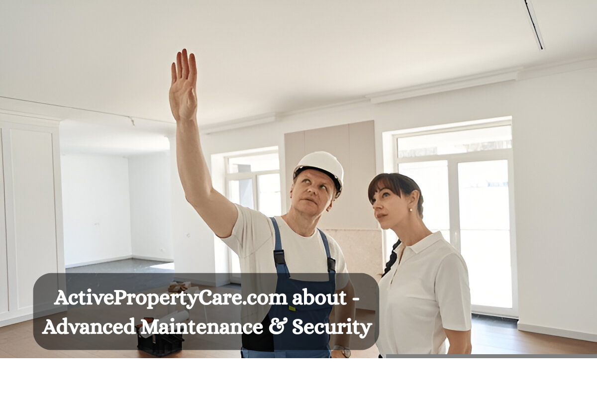 ActivePropertyCare.com about