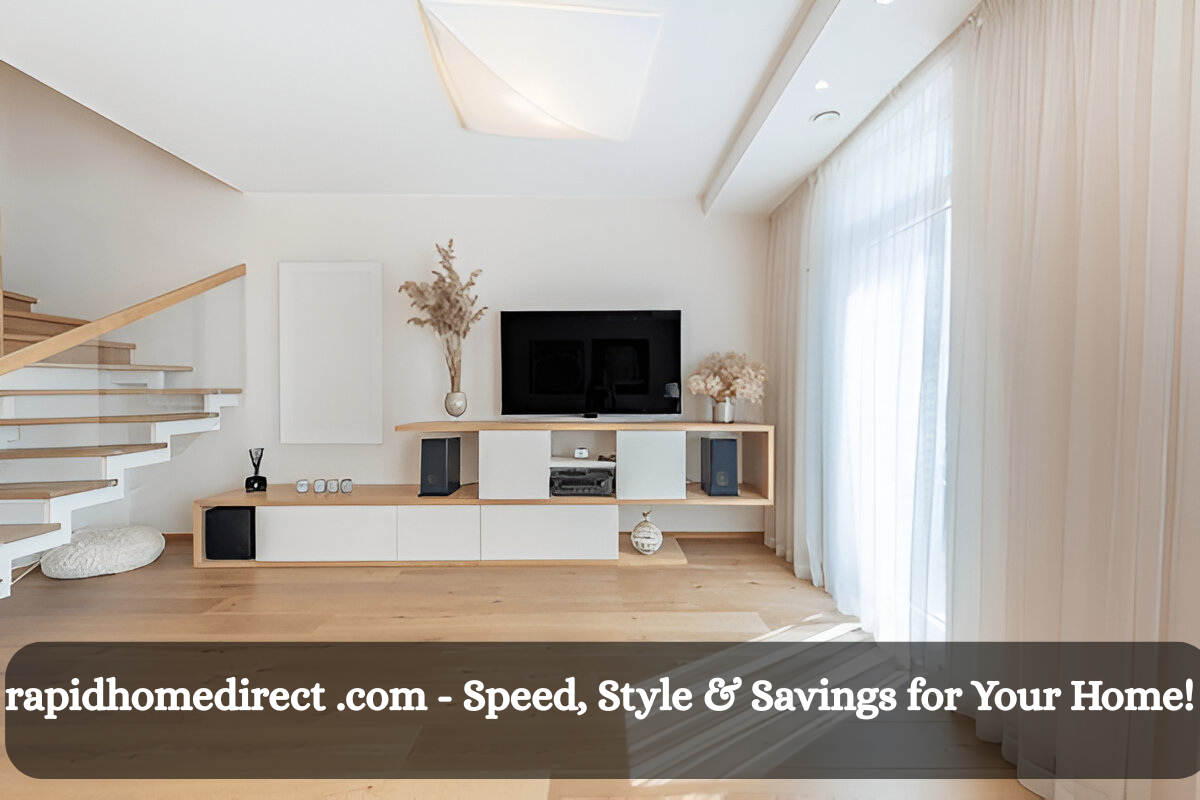 rapidhomedirect .com
