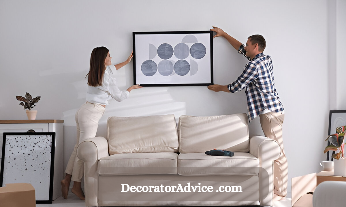 DecoratorAdvice .com