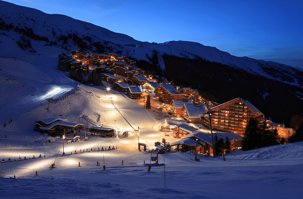 Luxury Chalets Meribel Le Collectionist