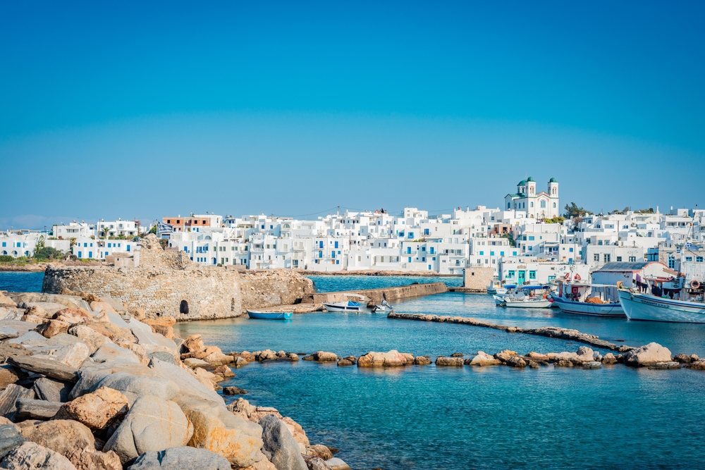 Luxury Villas Greece le Collectionist