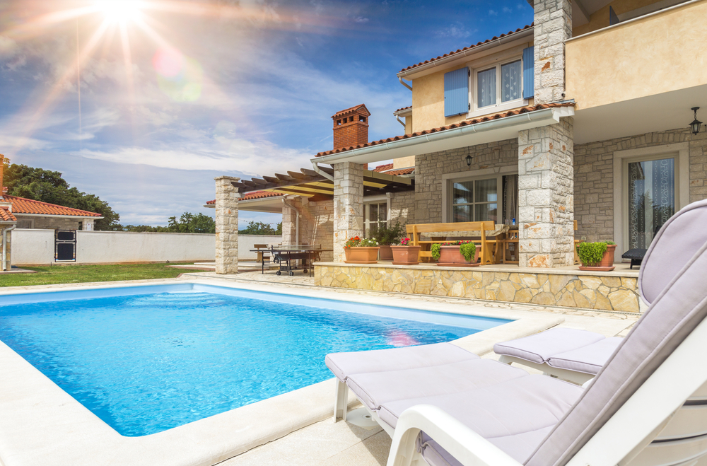 Luxury Villas Greece le Collectionist