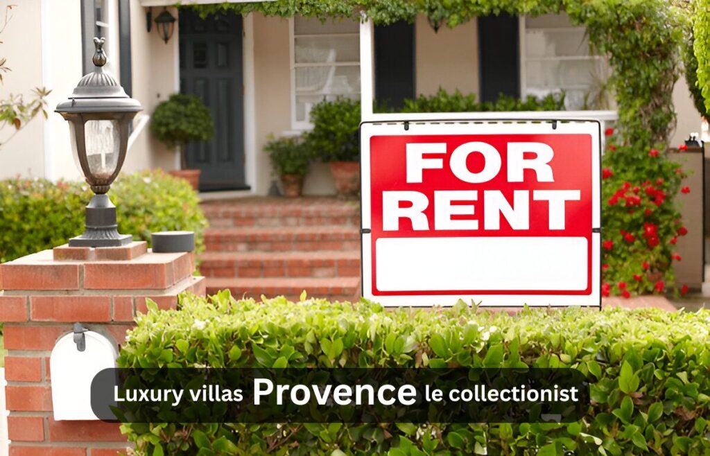 Luxury villas provence le collectionist