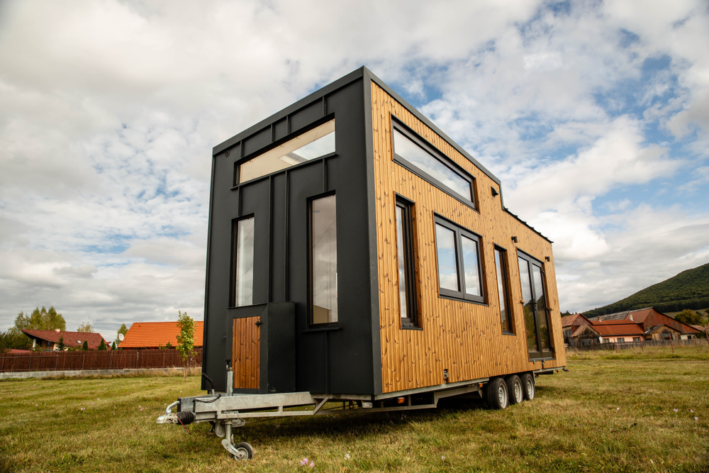 tiny house plans