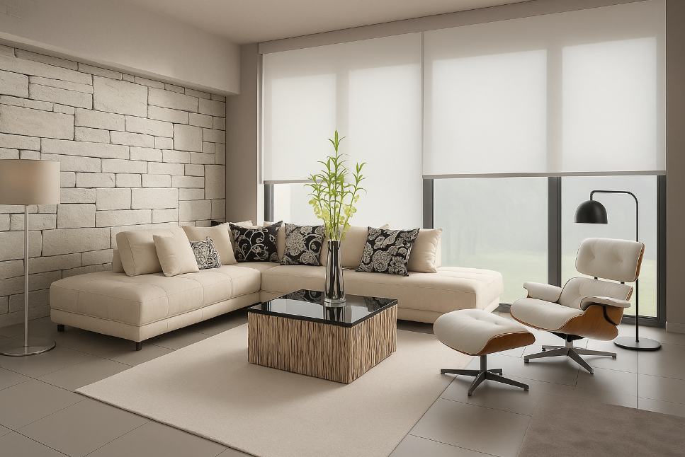 Window Shades