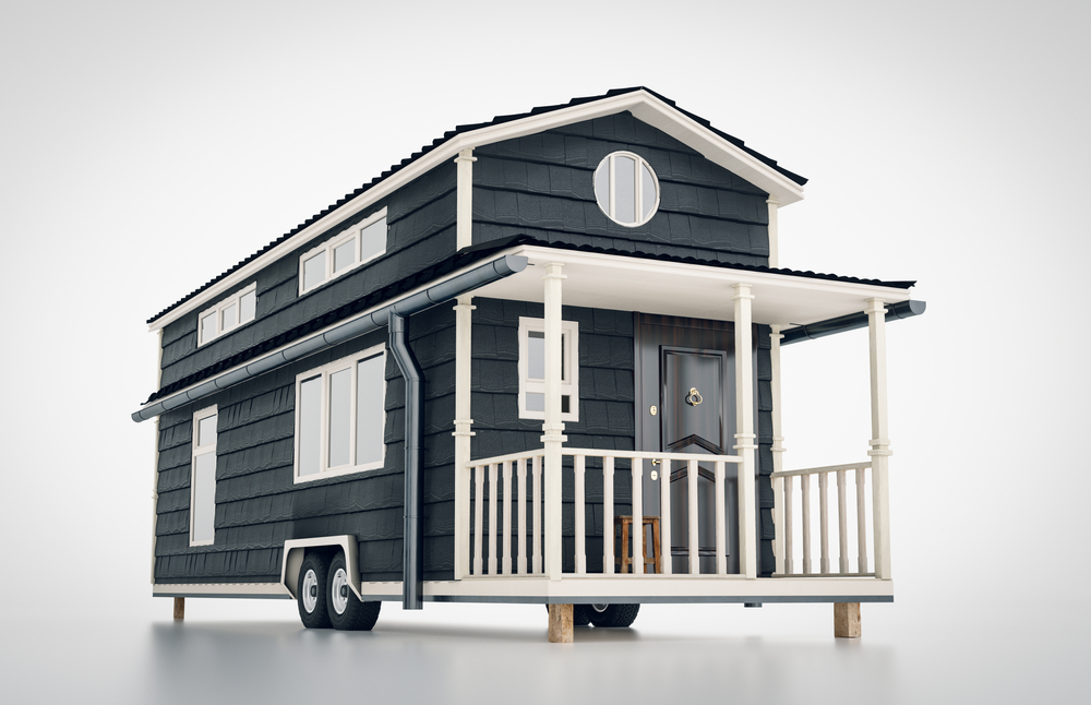 tiny house plans