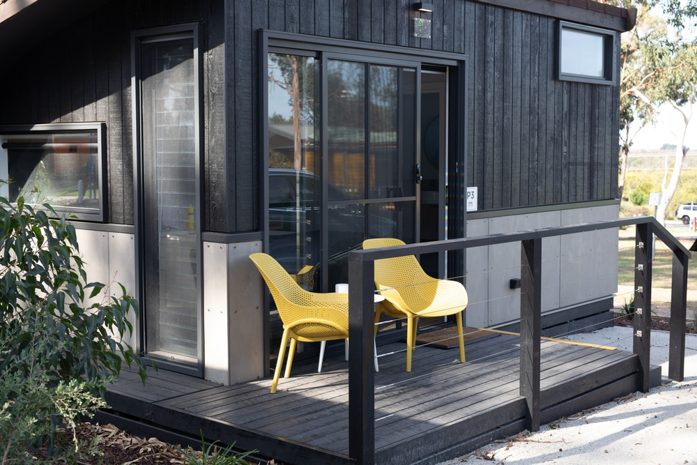 tiny house plans