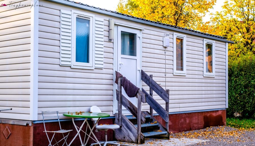 tiny house plans