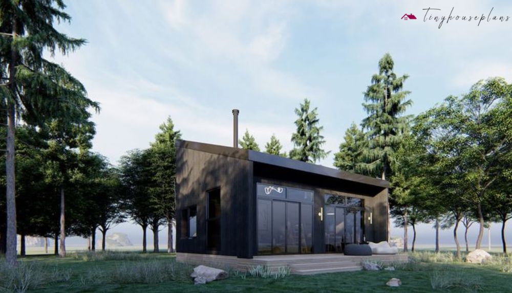 tiny house plans