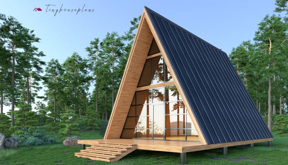 tiny house plans
