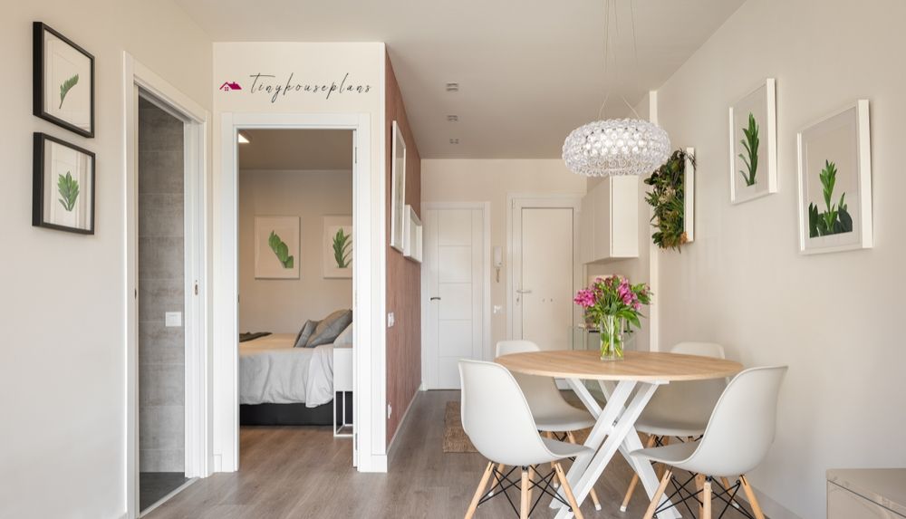 tiny house plans