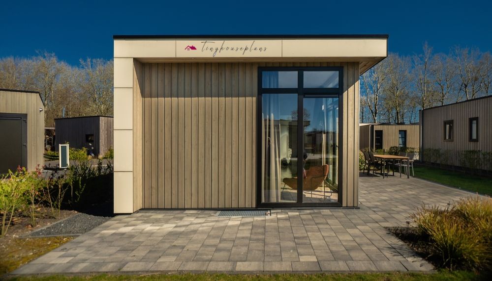 tiny house plans