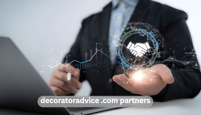 decoratoradvice .com partners