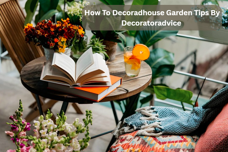 How To Decoradhouse Garden Tips By Decoratoradvice How To Decoradhouse Garden Tips By Decoratoradvice