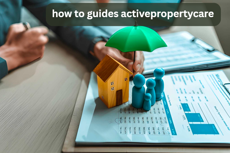 how to guides activepropertycare