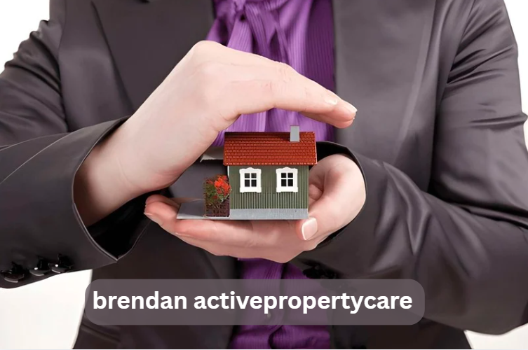 brendan activepropertycare