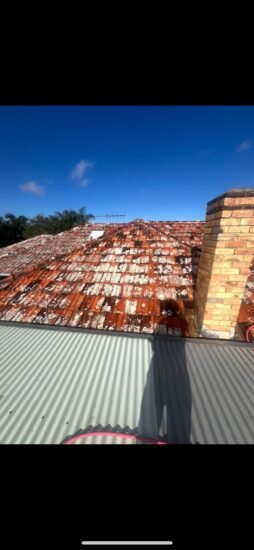 roof